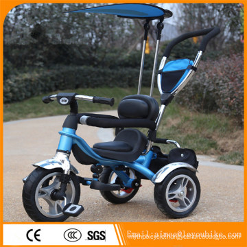 Folding Baby Tricycle High Quality Kids Tricycle